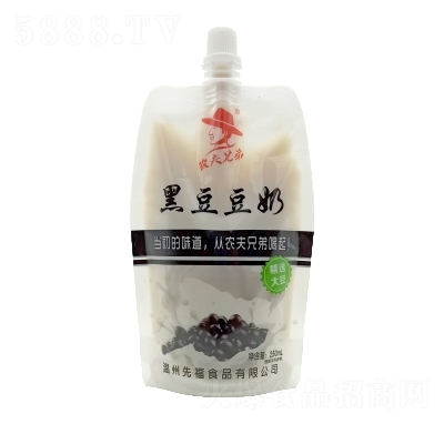 農(nóng)夫兄弟黑豆豆奶飲料300mlx24袋