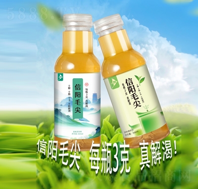 藍(lán)天茶飲原葉茶飲招商