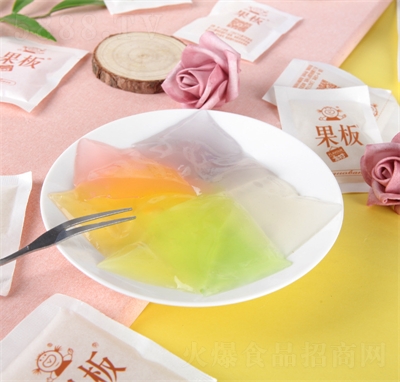 樂逍遙忘不了果板果凍兒童零食低卡零脂肪冷凍果凍48g