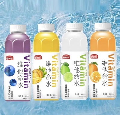 倍養(yǎng)樂維他命水營養(yǎng)素風(fēng)味飲料