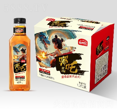 倍養(yǎng)樂?；撬釓娀蜖I養(yǎng)素飲料1L×12瓶