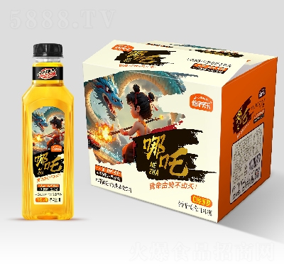 倍養(yǎng)樂牛磺酸強化型營養(yǎng)素飲料血橙菠蘿1L×12瓶