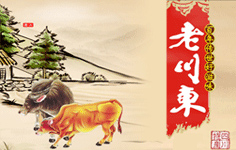 老川東