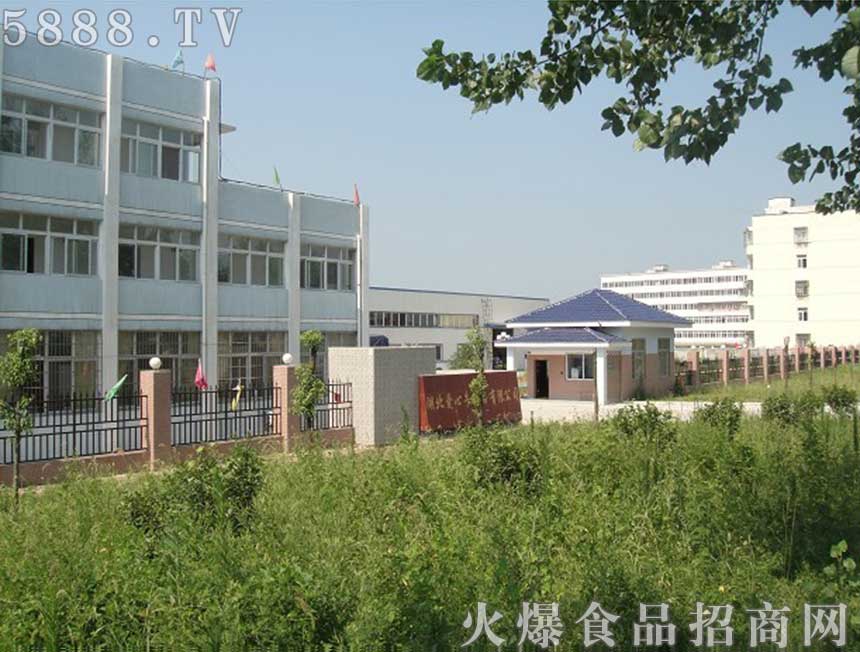 湖北愛(ài)心牛飲品有限公司
