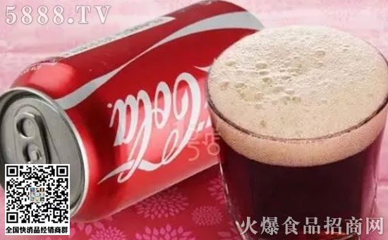 美國(guó)可口可樂 美國(guó)可口可樂