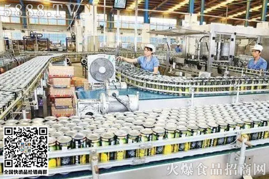 能登上國(guó)宴的“保密級(jí)”飲料,年入40億卻幾十年沒換包裝! 能登上國(guó)宴的“保密級(jí)”飲料,年入40億卻幾十年沒換包裝!