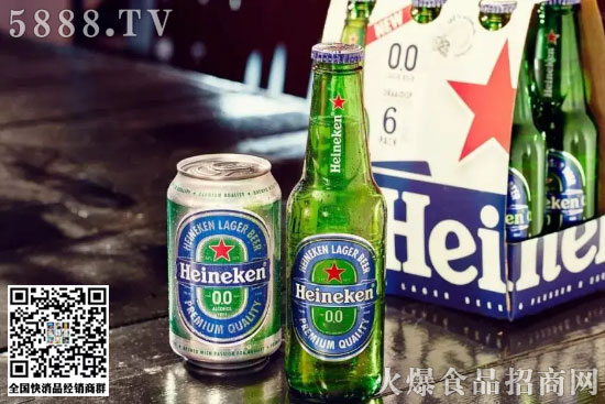2020年無酒精和低酒精飲料市場(chǎng)三大趨勢(shì) 2020年無酒精和低酒精飲料市場(chǎng)三大趨勢(shì)
